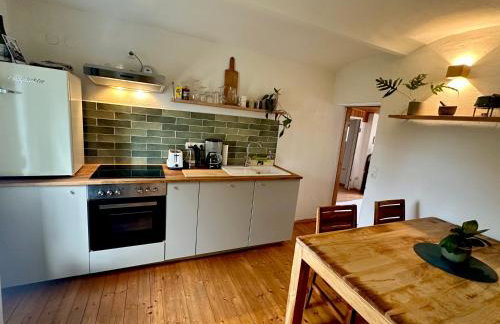 Ruhige Ferienwohnung auf dem Delcherhof in der Mosel-Weinregion - Foto 13