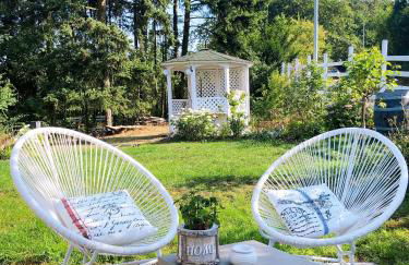 Relaxen am Wald in Stephanshausen - Foto 11