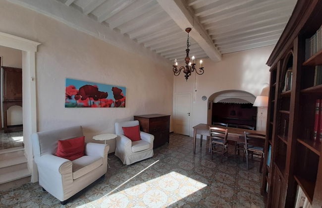 Cozy 2-bedroom Apartment - Foto 15