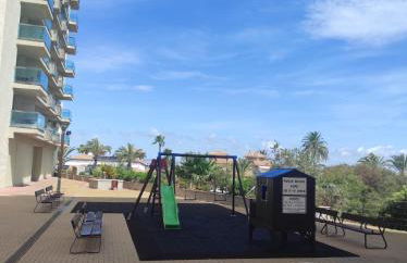 Family Apartment La Manga - Foto 12