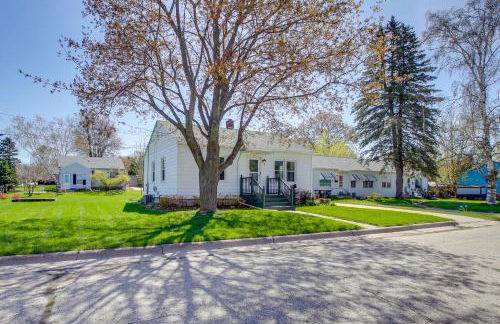 Sturgeon Bay Home about 6 Mi to Potawatomi State Park - Photo 22