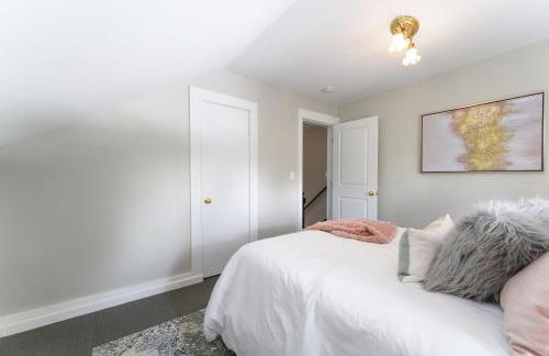 Beautiful, Historic Home, heart of McMinnville. - Foto 39