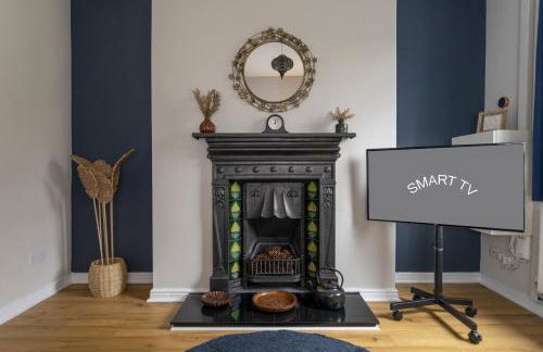 Joymount Cottage, Carrickfergus - 2 bedroom - Foto 6