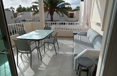 CALIMA Lodge Corralejo - Foto 20