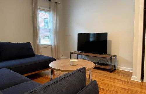 Lovely Two Bedroom Condo in South Boston - Foto 8