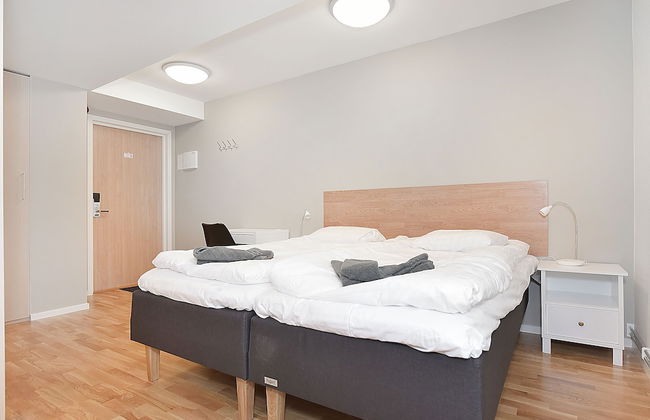 Chefens Hotell - Foto 5