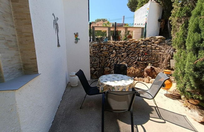 Moraira Escape With Private Pool, 1 Bed, Sleeps 2 - Foto 22