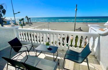 Apartamento frontal al Mar - Torrox Costa - Photo 1