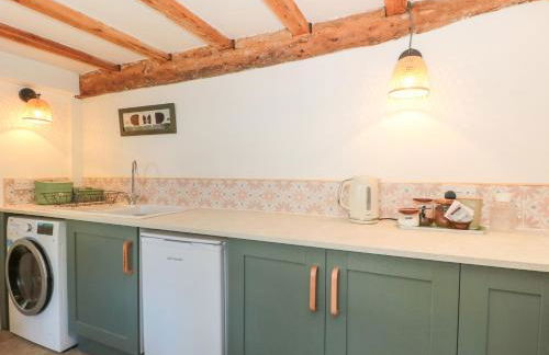 Old Farm Cottage - Foto 10