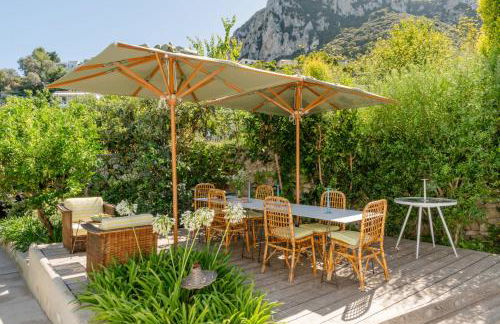 Capri Designer Suite by Elite Villas - Foto 64