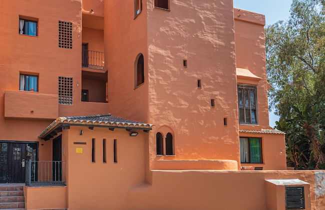 Paraiso Beach Duplex Penthouse Sea View - Foto 46