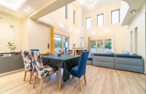 The mountain villa of Eleftheria - Foto 36