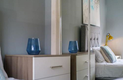 Monicas Apartment Lovely ground floor 2 bedroom serviced apartment - Foto 39