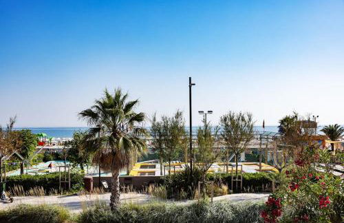 Trilocale Longarone 3 Rimini - Foto 13