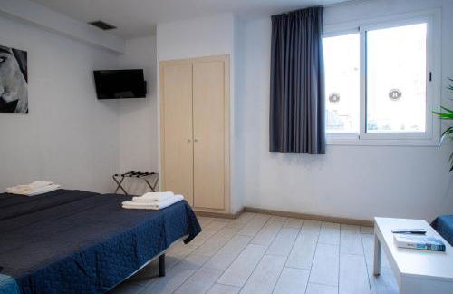 Apartamentos Comfort Calella - Foto 87