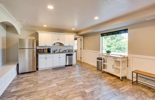 La Verkin Family Apartment - 21 Miles to Zion! - Foto 9