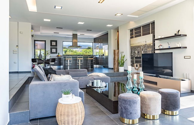 Villa Vega - Foto 45