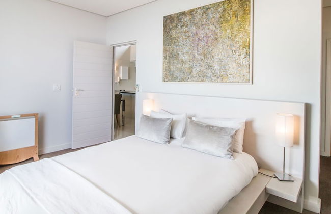 The Crystal Apartments - Photo 8