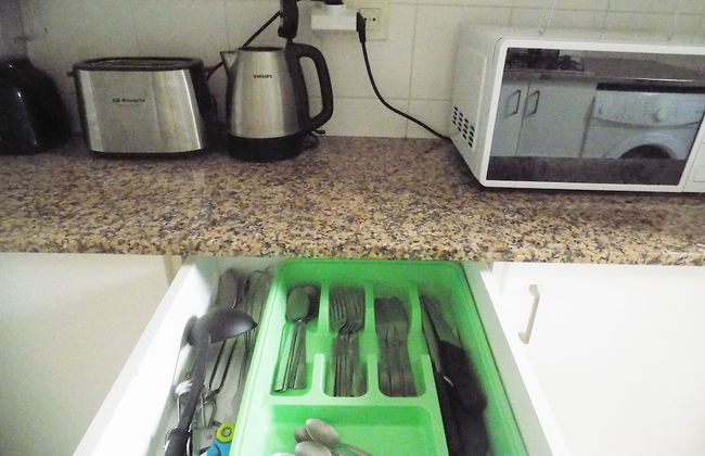 Apartsalou Pepa - Foto 12