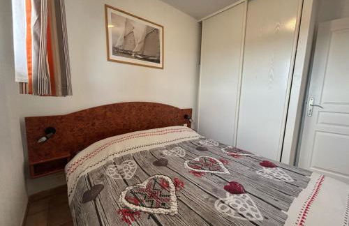 Charmant 2 pièces avec terrasse et accès piscine - FR-1-239-1107 - Foto 12