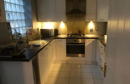 Very Quite and Comfortable Place - Foto 5