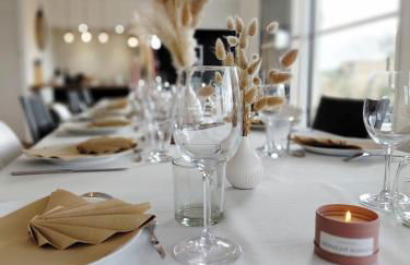 Villa Odeven Évasion Côtière & Jacuzzi Privé Holim'Prest - Foto 20