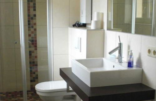 Ferienhaus in Bartelshagen II - Foto 10