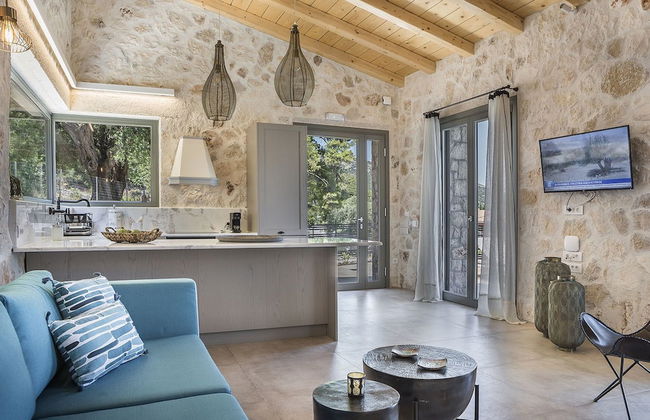 King Side Villa - Foto 3