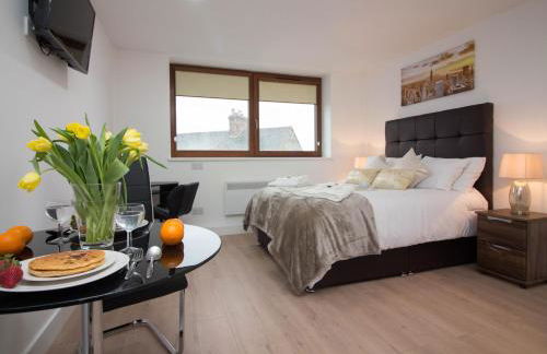 Trafalgar House - Foto 71