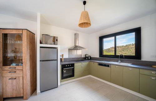 Maison Le Boulou - Grand jardin piscine privée - Foto 2