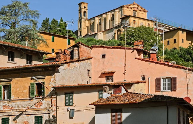 Villa Medicina in Pescia - Foto 36