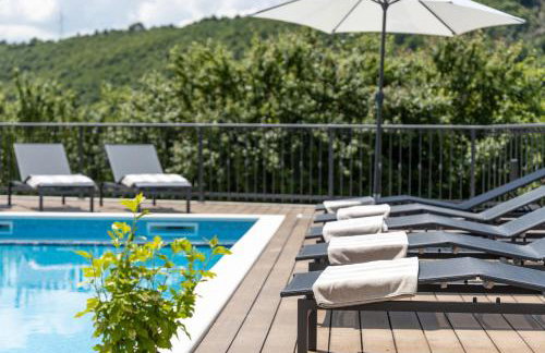 3 Luxury bedroom Apartment EMMA - Foto 26