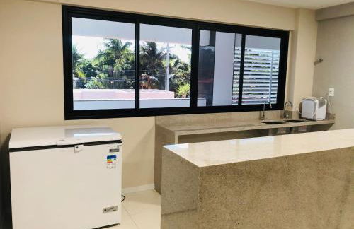 Apartamento em Guarajuba, BAHIA 1 Tudo Novinho e Finamente Decorado - Foto 47