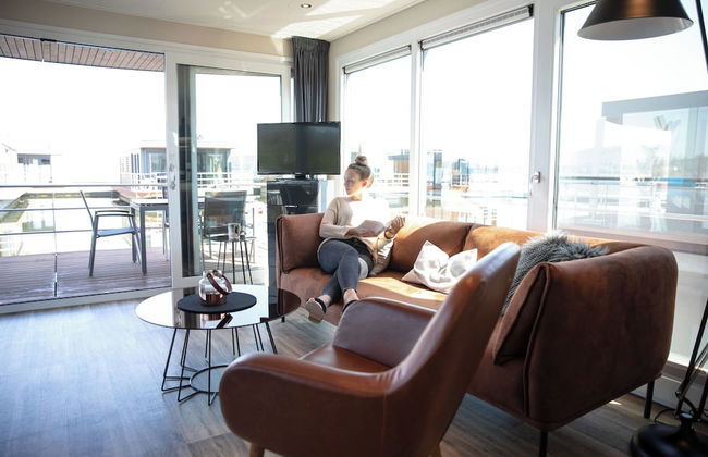 Floating Village Brombachsee - Foto 26