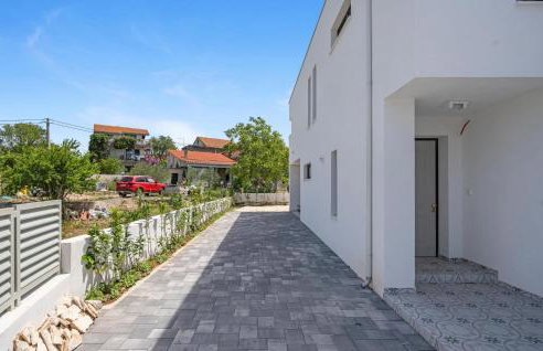 4 Bedroom Gorgeous Home In Bilice - Foto 22