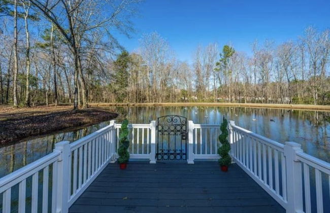 Cozy Country Living - Foto 67