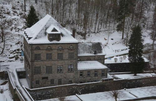 Appartement am Diemelsee Infrarotsauna inklusive - Foto 53