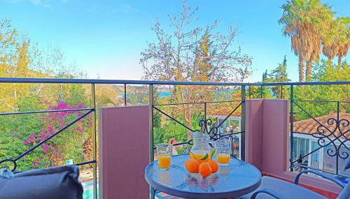 Okeanis Apartments & Suites Adults Only - Foto 4