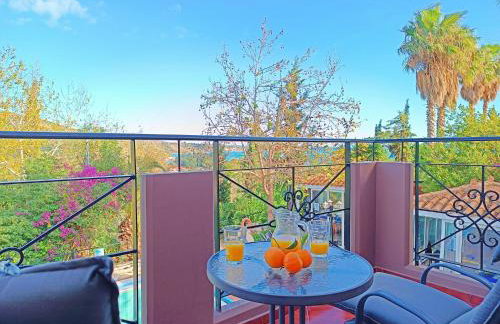 Okeanis Apartments & Suites Adults Only - Foto 4