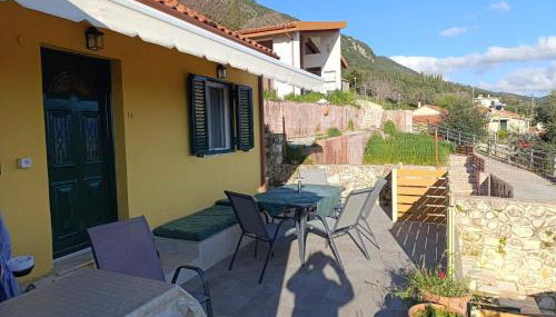 ainos cottage - Foto 5