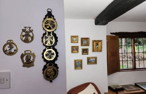 Swan Cottage 2-Bedroom-Netflix-Parking-Nature-Canal - Photo 61