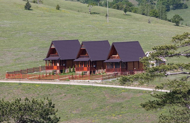 Brvnare Mir Zlatibor - Foto 21