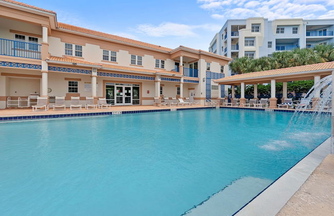 3 Bed-2 Bath Condo-new Smyrna Beach Florida - Foto 54