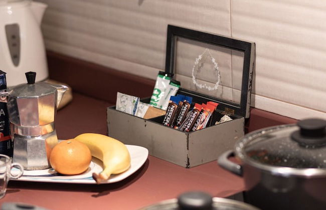 Concetta Studio Apartments - Foto 30