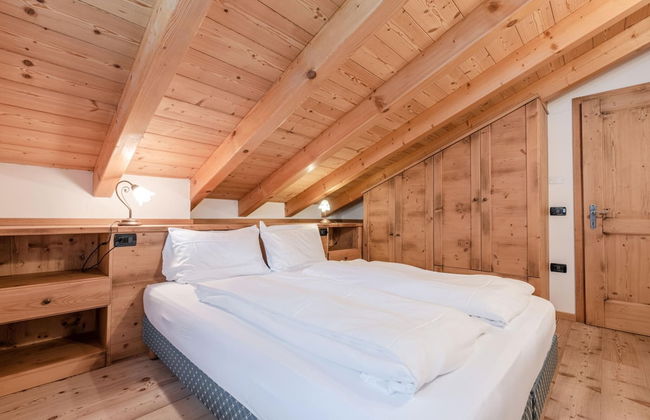 Belvilla by OYO Maso Margherita Quadrilocale - Foto 5