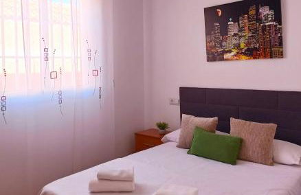 Cala Grande suites 3 hab, vistas al mar y terraza - Foto 16