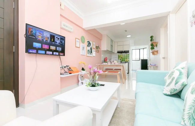 Desa Green Units by Sanguine - Foto 1