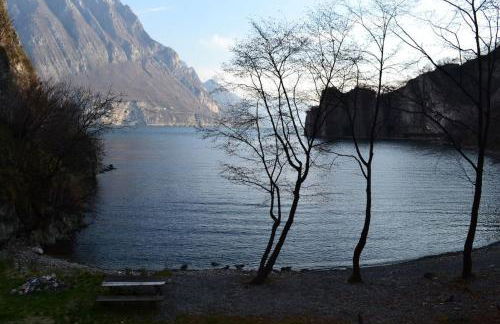 La marmotta gialla - apartment - lakes - mountains - Photo 26
