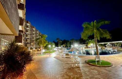 Gran Lençóis Flat Barreirinhas Apt 509 - Foto 71