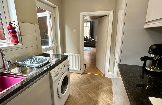 2br Ormeau Central in Belfast - Foto 33